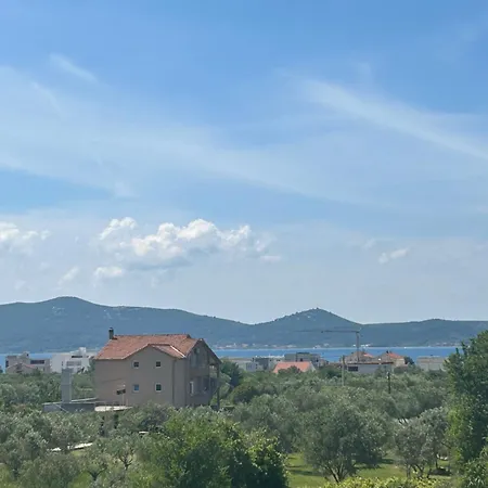 Marina Sukošan