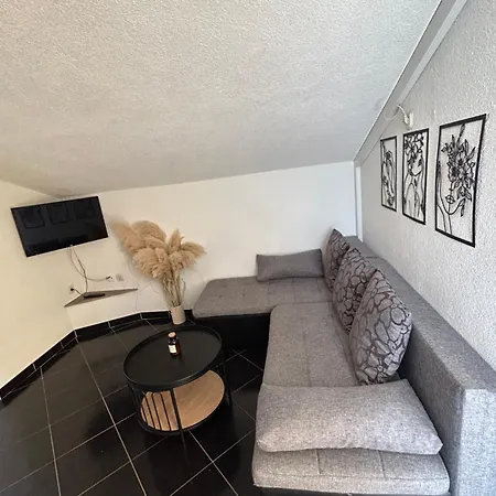 Marina Apartment Sukošan