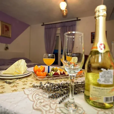 Apartment Marina Sukošan