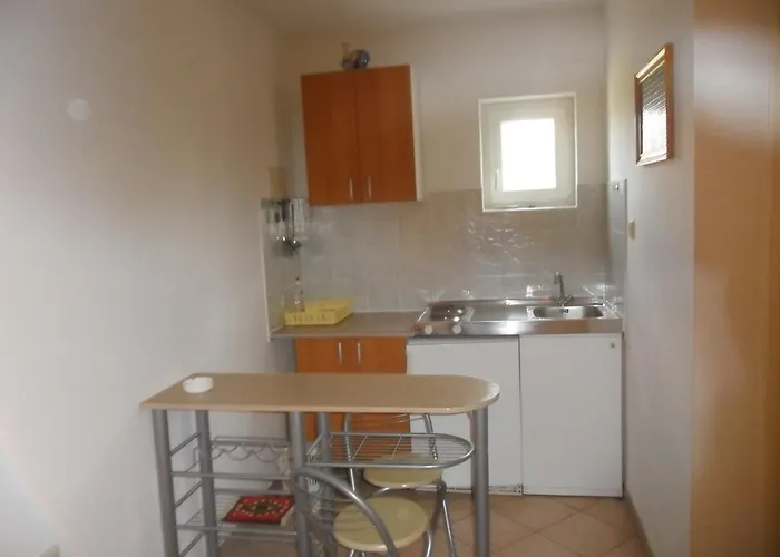 Marina شقة Sukošan