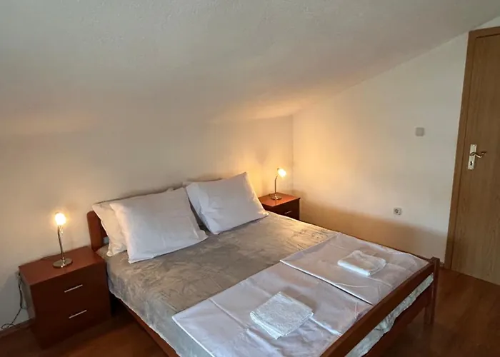 Marina شقة Sukošan