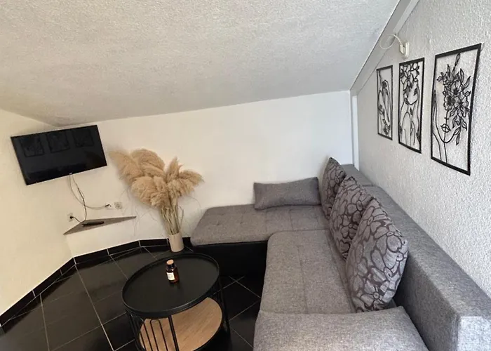 Marina شقة Sukošan