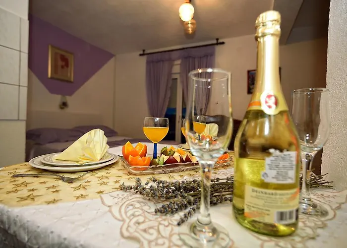 شقة Marina Sukošan