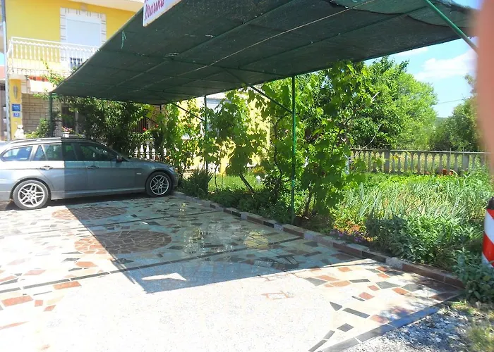 Marina Apartamento *