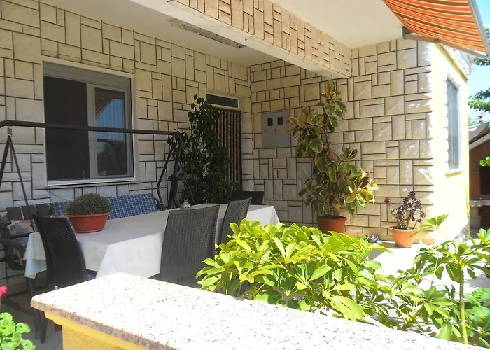 Marina شقة Sukošan