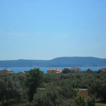 Marina Apartament Sukošan