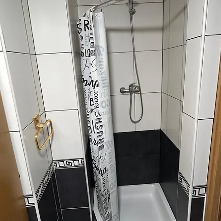 Apartamento Marina *