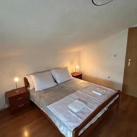 Marina Apartamento Sukošan