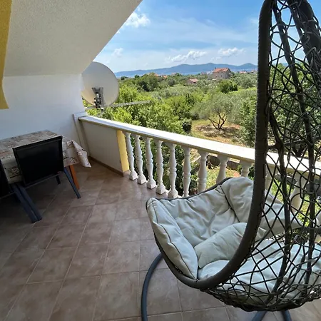 Apartamento Marina Sukošan