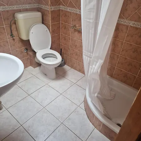 Apartament Marina