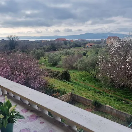 Apartamento Marina Sukošan