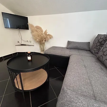 Apartamento Marina *