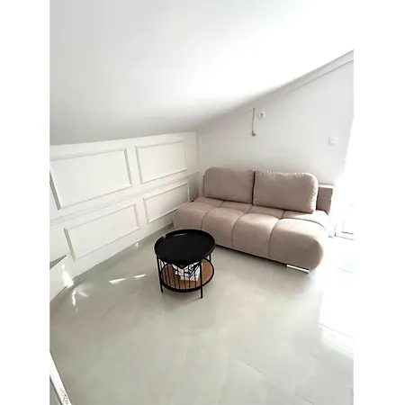Appartement Marina *