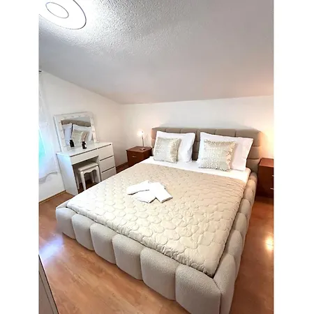 Marina Appartement