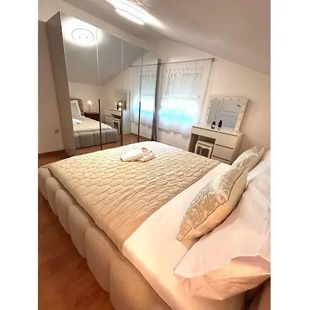 Appartement Marina *