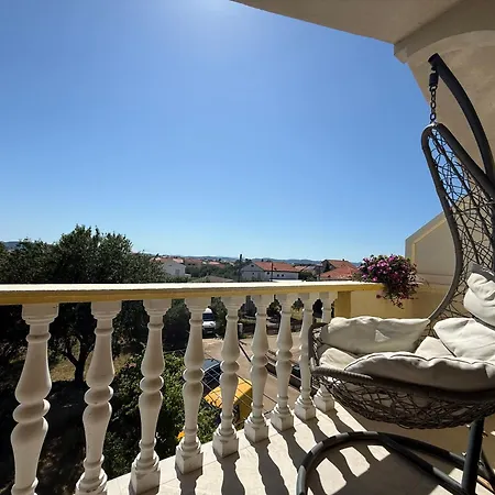 Apartmán Marina *