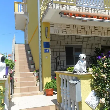 Marina Apartament