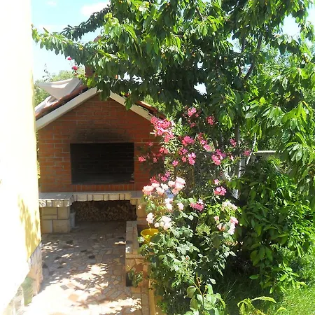 Marina Apartament Sukošan