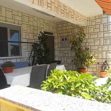 Marina Apartament Sukošan