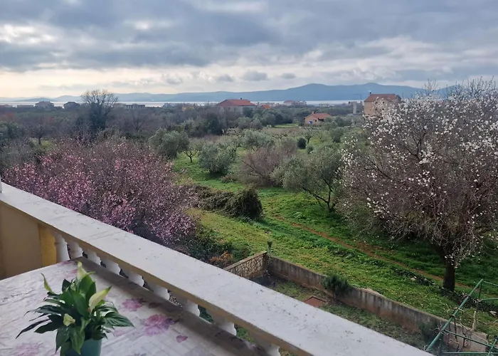 דירה Marina Sukošan