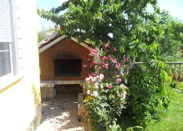 Marina דירה Sukošan